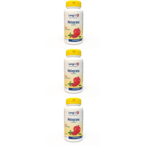 Cerca Offerte di longlife melograno 40% 90 capsule vegetali 3x90 pz e acquista online