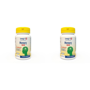 Cerca Offerte di longlife® memory plus set da 2 2x26,1 g capsule e acquista online