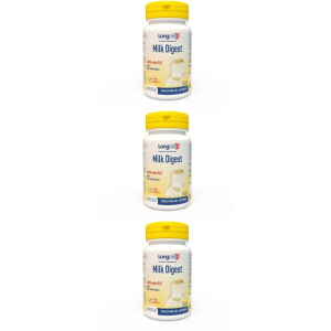Cerca Offerte di longlife milk digest 3x18 g compresse masticabili e acquista online