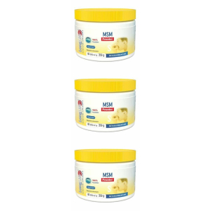 Cerca Offerte di longlife msm powder 250 g 3x250 g polvere per soluzione orale e acquista online
