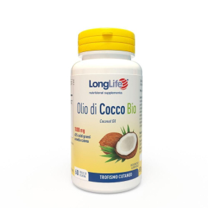 Cerca Offerte di longlife octacosanol 60 capsule 4x60 pz perle e acquista online