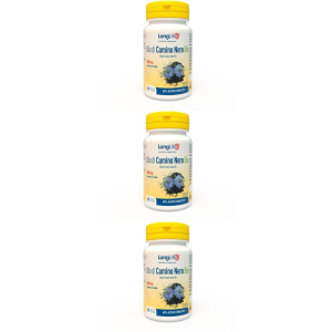 Cerca Offerte di longlife olio di cumino nero bio perle 3x45 g e acquista online