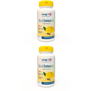 Cerca Offerte di longlife® olio di enotera 2x50 pz perle e acquista online