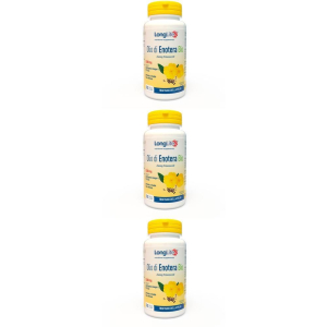 Cerca Offerte di longlife® olio di enotera 3x50 pz perle e acquista online