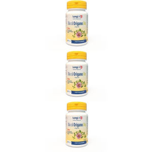 Cerca Offerte di longlife® olio di origano bio 3x25,8 g perle e acquista online