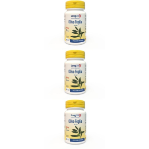 Cerca Offerte di longlife olivo foglia 60 capsule 3x60 pz e acquista online