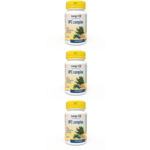 Cerca Offerte di longlife opc complex 3x60 pz capsule e acquista online