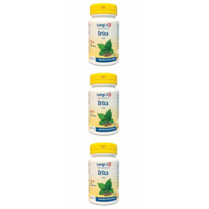 Cerca Offerte di longlife ortica 60 capsule 3x60 pz e acquista online