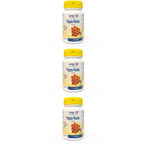 Cerca Offerte di longlife® pappa reale 1000 mg 3x30 st e acquista online