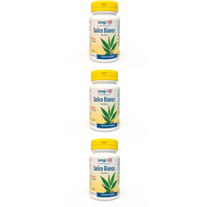 Cerca Offerte di longlife salice bianco 60 capsule 3x33 g e acquista online