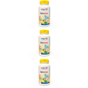Cerca Offerte di longlife® skinfactors 3x78 g tavolette e acquista online