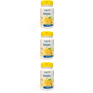 Cerca Offerte di longlife tarassaco 60 capsule 3x60 pz e acquista online