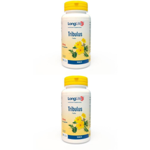 Cerca Offerte di longlife tribulus terrestris 90 capsule 2x90 pz e acquista online