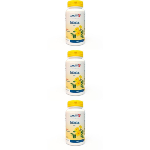 Cerca Offerte di longlife tribulus terrestris 90 capsule 3x90 pz e acquista online