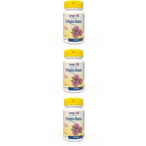 Cerca Offerte di longlife® trifoglio rosso 200 mg 3x60 pz capsule e acquista online