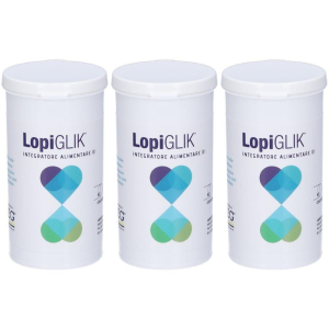 Cerca Offerte di lopiglick compresse 3x45,2 g e acquista online