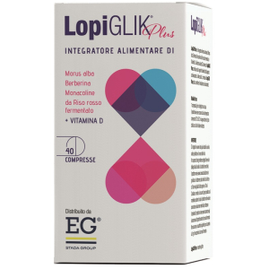 lopiglik plus 40cpr bugiardino cod: 985772920 