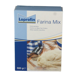 Cerca Offerte di loprofin farina mix 500g 988245407 e acquista online