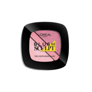 l oreal paris blush sculpt ros bugiardino cod: 981290202 