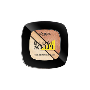 L'oreal paris blush sculpt san