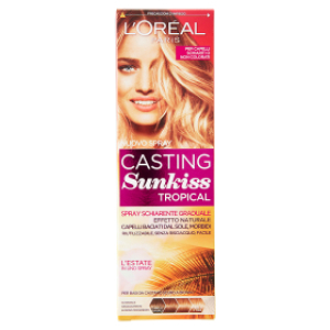 l oreal paris cast spray schiar bugiardino cod: 981290341 