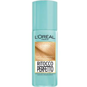 l oreal paris ritocco perf bio bugiardino cod: 971723453 