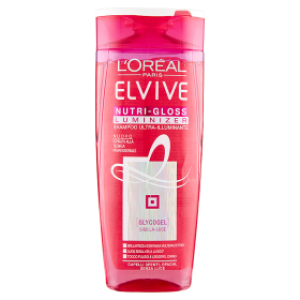 L'OREAL PARIS SH NUTRI 250ML