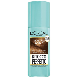 l oreal paris spray cast dorat bugiardino cod: 981292194 