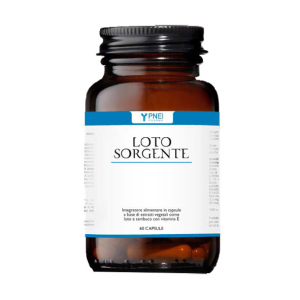 Cerca Offerte di loto sorgente 60 capsule e acquista online