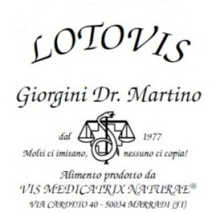 lotovis 50 ml bugiardino cod: 913452064 