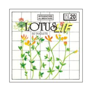 lotus corniculatus 4ch gr bugiardino cod: 881320713 