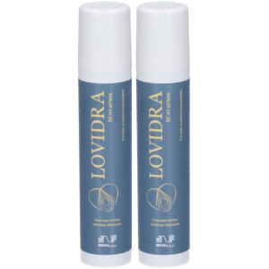 Cerca Offerte di lovidra 50 ml 2x50 ml e acquista online