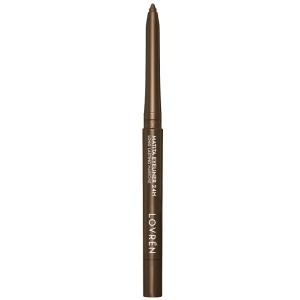 Cerca Offerte di Lovr&eacute;n matita occhi 24 ore metallic brown marrone metallizzato a lunga tenuta 1,1 g e acquista online