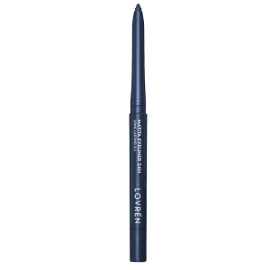 Cerca Offerte di Lovr&eacute;n matita occhi automatica 24 ore metallic blue 1 pezzo e acquista online