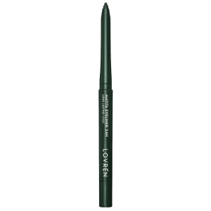 Cerca Offerte di Lovr&eacute;n matita occhi automatica metallic green 24 ore 1 pezzo e acquista online