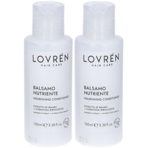 Cerca Offerte di lovrén balsamo nutriente 100 ml e acquista online