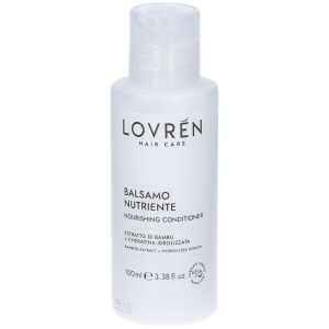 Lovrén balsamo nutriente 100 ml per capelli