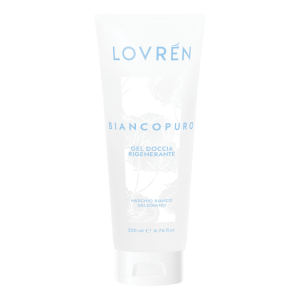 Cerca Offerte di lovren biancopuro gel doccia rigenerante 200 ml polvere e acquista online