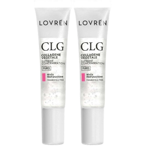 Cerca Offerte di lovren clg collagene vegetale 2x15 ml crema e acquista online