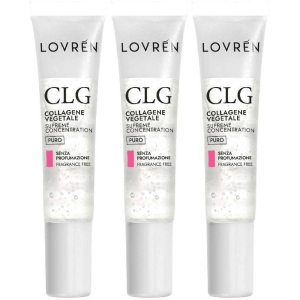 Cerca Offerte di lovren clg collagene vegetale 3x15 ml crema e acquista online