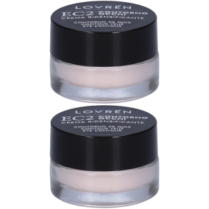 Cerca Offerte di lovren contorno occhi crema ridensificante set da 2 2x15 ml altro e acquista online