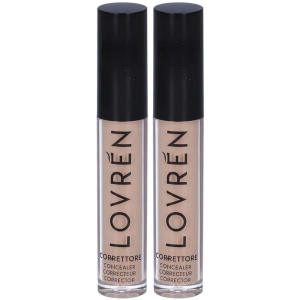 Cerca Offerte di lovren correttore liquido colore cr1 medio 2x1 st e acquista online