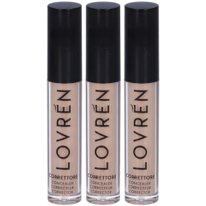 Cerca Offerte di lovren correttore liquido colore cr1 medio 3x1 st e acquista online