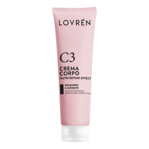Cerca Offerte di lovren crema corpo riparatrice nutriente 150 ml e acquista online
