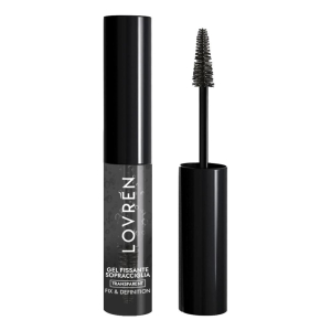 Lovren em1 gel fissante sopracciglia transparent fix & definition 3 ml
