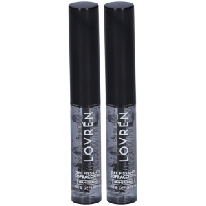 Cerca Offerte di lovren em1 gel fissante sopracciglia trasparente fix & definition 2x3 e acquista online
