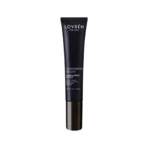Lovren for men contorno occhi hydra-tone effect 15 ml