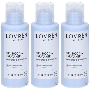 Cerca Offerte di lovrén gel doccia idratante 100 ml e acquista online