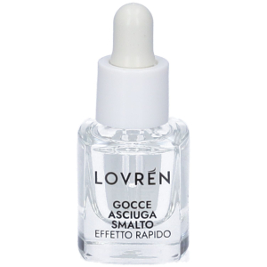 Cerca Offerte di lovren gocce asciuga smalto 1 pz per unghie a base di principio e acquista online