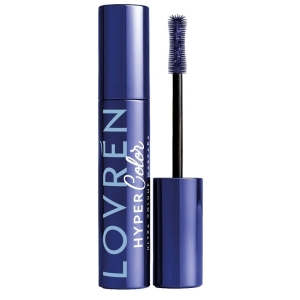 Cerca Offerte di Lovren hc ultra - mascara blu per volume e definizione, 12 ml e acquista online